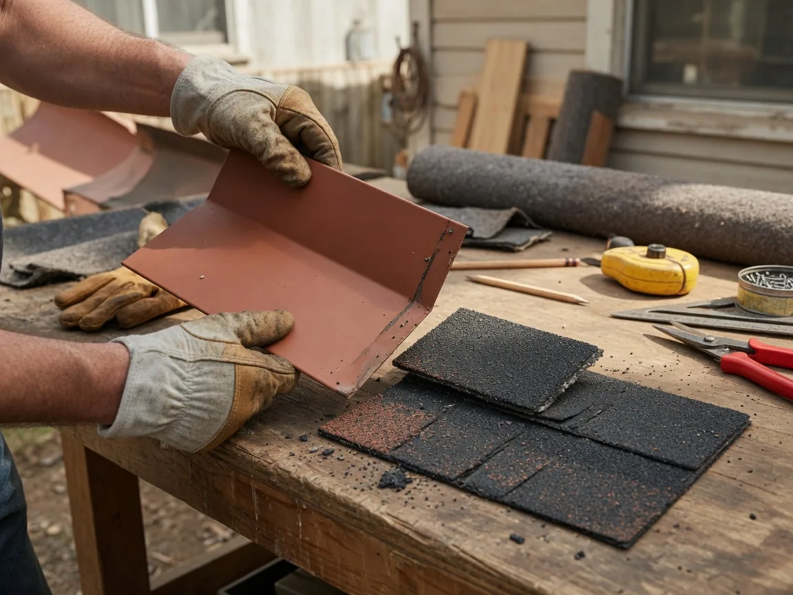 Roof Repair company in Marquette, NE
